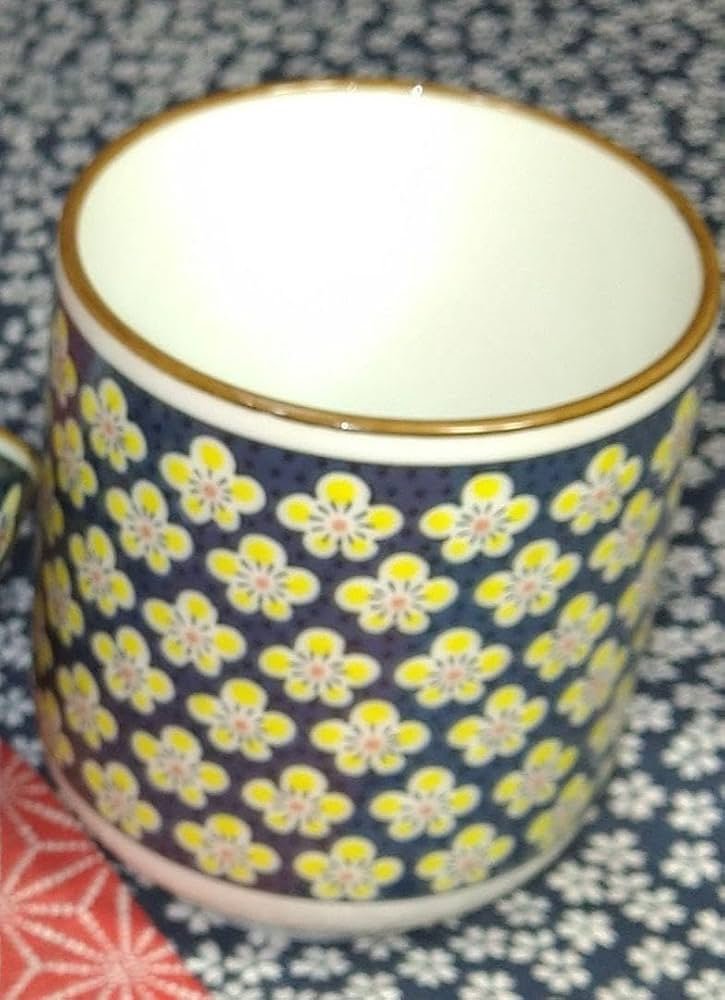 ♣【５０年前のコレクション品】新品・有田焼【春雄苑錦五彩作】茶碗・湯呑10セット ♢【50年前のコレクション】♥選べる3皿♥有田焼【春雄苑錦